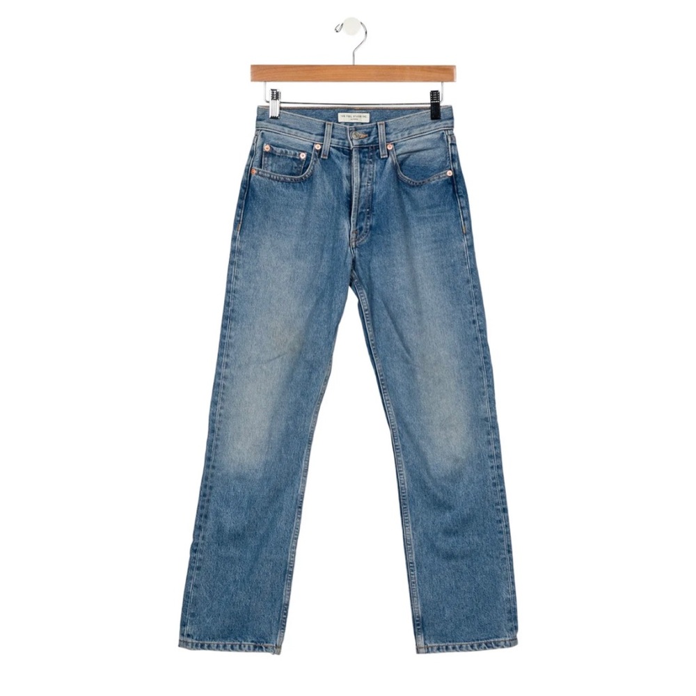 Feel Studio Genuine Jean